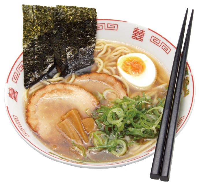 らーめんを愛する全ての方へ らーめん巡り福島版